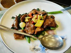 -顺峰海鲜酒楼(省府店)