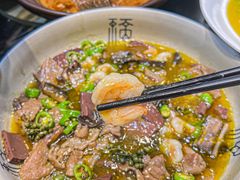 -茶叁酒肆·楚味江湖(菱角湖店)