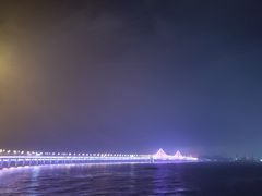 -星海湾跨海大桥