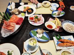 -红叶日本料理(三八广场店)
