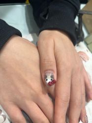 -花颜悦色款式美甲美睫