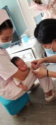 -馨果汇月子产康中心(南湖公园店)