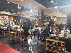 大堂-刘一龙虾.烧烤(理工直营店)