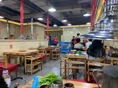 -元盛居(生态大街店)