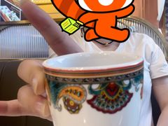 -马布尔莱斯食府(西红门店)