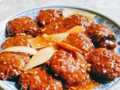 -协顺园回头馆(南顺城路店)