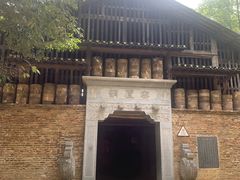 -景德镇古窑民俗博览区