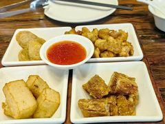 经典闽南小吃拼盘-临家闽南菜(宝洲路店)