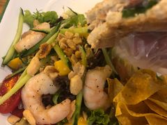 -HELLO 27 意面·沙拉·帕尼尼