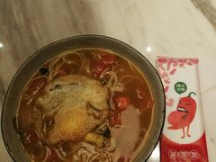 -望湘园·湖南菜(宏伊店)