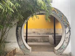 -西园戒幢律寺
