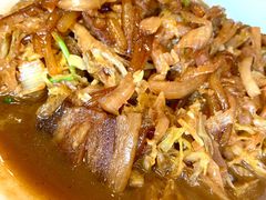 -95号酱骨·一块豆腐(展春园西路店)