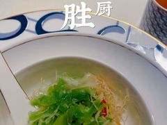 -炳胜私厨(万象前海店)