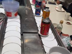 -新一番三文鱼寿司(大东海店)