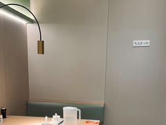 -宽鲜·海鲜锅贴·青岛菜(华润万象城店)