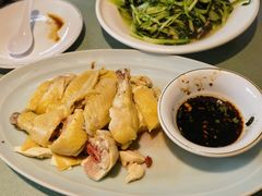 -古桥人家•水上餐厅(朱家角古镇店)