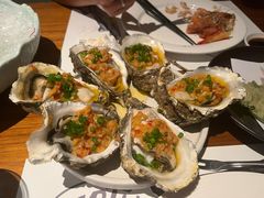 -Mr·Fish鱼鲜生海鲜放题(银泰in99店)