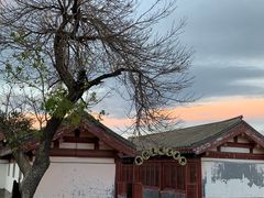 -卢沟桥文化旅游区