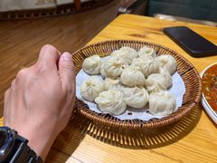 -十二毡房蒙餐·蒙古包