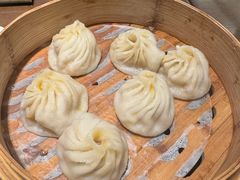 -南翔馒头店(豫园店)