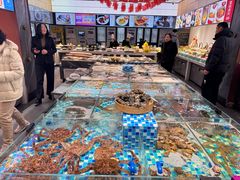 -映像威海·海鲜味道(市区店)