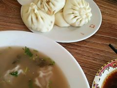 -津门生茂包子铺