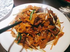 -有璟阁港式餐厅(金融街购物中心店)