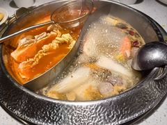 -左庭右院鲜牛肉火锅(苏州园区永旺店)
