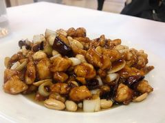 宫保鸡丁-眉州东坡(亚运村店)