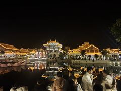 -朱仙镇启封故园景区
