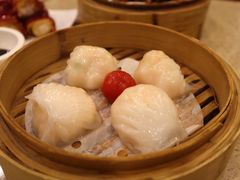 金牌虾饺皇-点都德(聚福楼店)