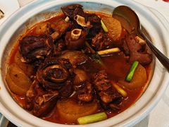 -道道鲜·崇明私房菜(五角场店)