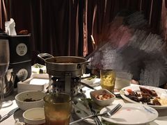 -星伦多自助料理·涮烤一体(虹悦城店)