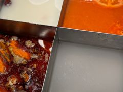 -东道煮牛肉火锅(重庆路店)