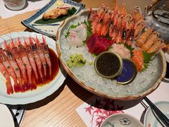 -隐泉京望日式料理(太和广场店)