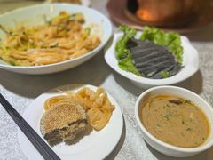 -东来顺饭庄(新源里店)