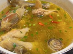 -锡和无锡菜(景丽苑店)