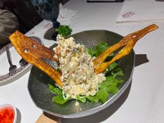 -俄士厨房(五棵松华熙LIVE店)