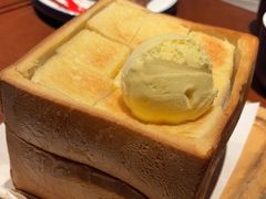 -绿茶餐厅(松江万达店)