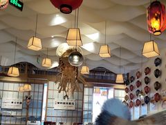 -一井烧肉·活鳗·寿司(望京SOHO店)