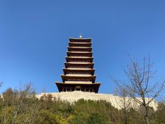 -牛首山文化旅游区