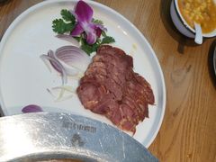 -俭寨大盘鸡·手抓肉·烧烤新疆菜(乌苏路店)