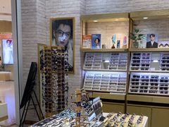 -标准眼镜·蔡司官方授权店(塘沽远洋未来汇店)