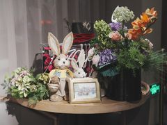 -可可厨房西餐厅