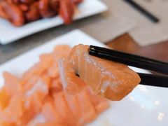 -上海丽笙精选海仑宾馆·莫赛克餐厅