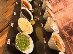 -老马路串串香火锅(北门桥店)