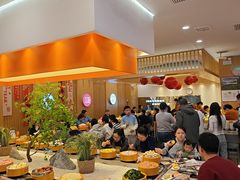 -喜家自助小火锅(乐客城店)