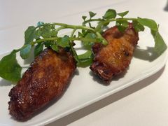 -燃扒房Steakhouse(皇庭店)