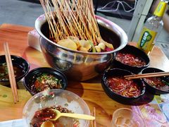 -瑞哦冷锅串串(汇融店)