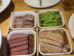 -永安鱼庄·镇江菜(丁卯店)